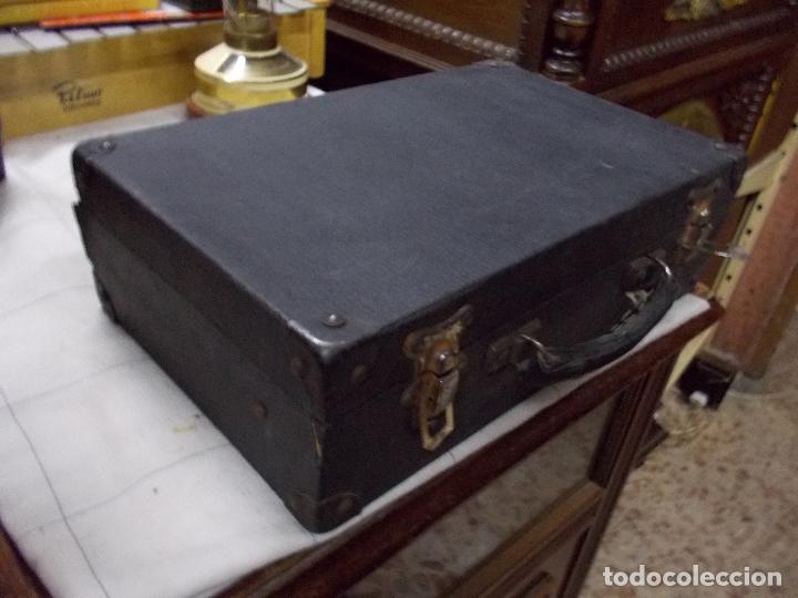 Radios antiguas: comprobador de maymo - Foto 6