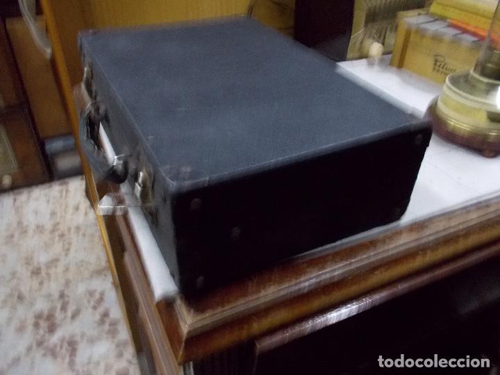 Radios antiguas: comprobador de maymo - Foto 8