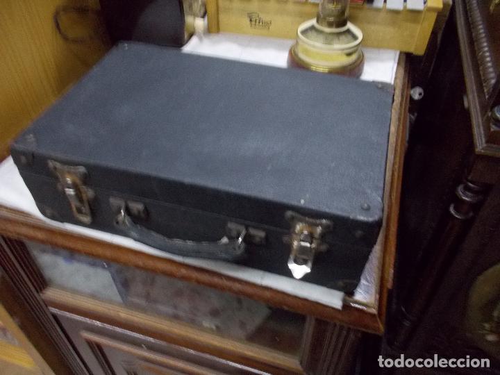 Radios antiguas: comprobador de maymo - Foto 9