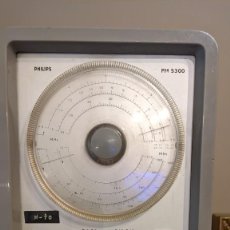 Radios antiguas: PHILIPS PM 5300 GENERADOR.. Lote 327978413