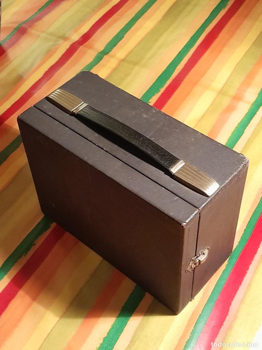 Radios antiguas: Multimetro anal&oacute;gico - Foto 4