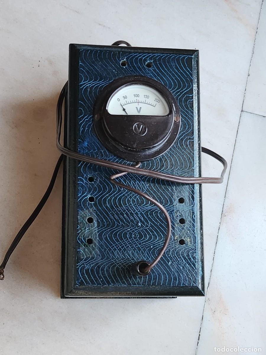 Radios antiguas: TRANSFORMADOR - Foto 1