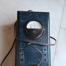 Radios antiguas: TRANSFORMADOR