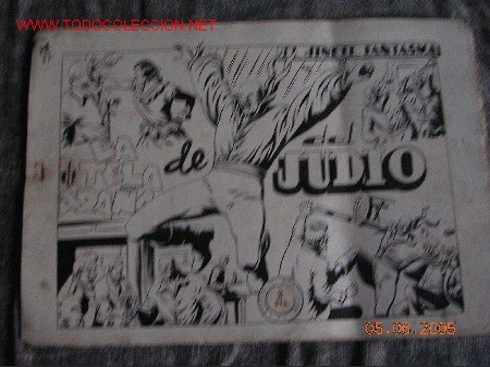 C&oacute;mics:   - Foto 4