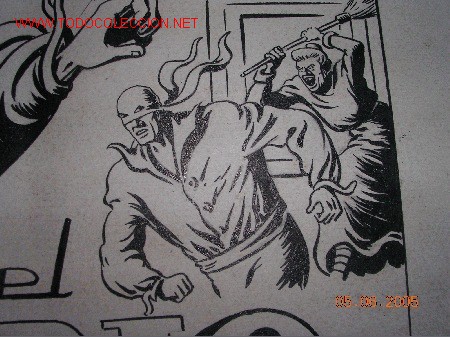 C&oacute;mics:   - Foto 2