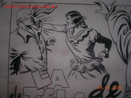 C&oacute;mics:   - Foto 3