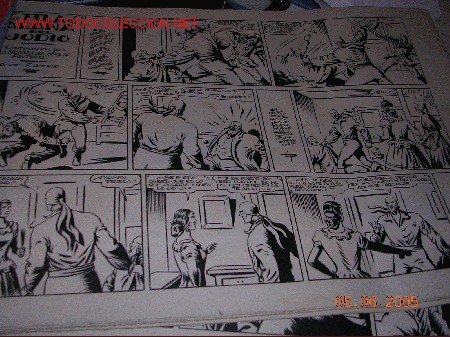 C&oacute;mics:   - Foto 5