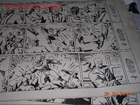 C&oacute;mics:   - Foto 7