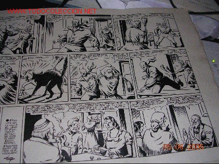 C&oacute;mics:   - Foto 12