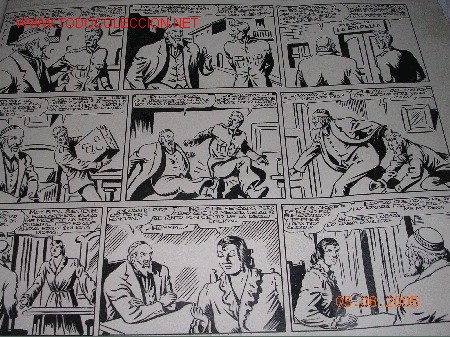 C&oacute;mics:   - Foto 8