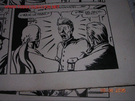 C&oacute;mics:   - Foto 9