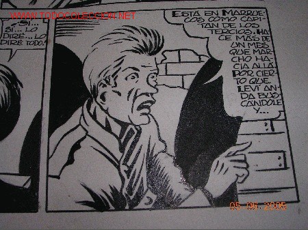 C&oacute;mics:   - Foto 6