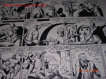C&oacute;mics:   - Foto 10