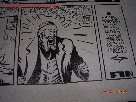 C&oacute;mics:   - Foto 13