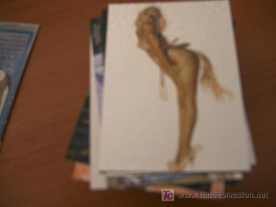 C&oacute;mics: COMIC IMAGES SUPREME 90 COLLECTOR CARDS. - Foto 11