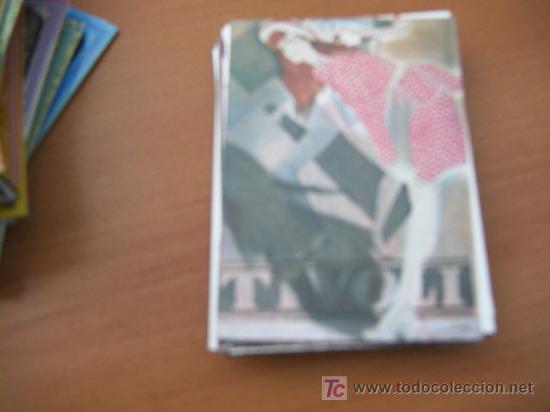 C&oacute;mics: COMIC IMAGES SUPREME 90 COLLECTOR CARDS. - Foto 7