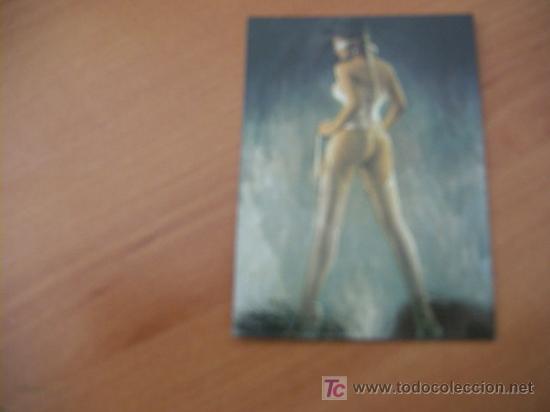 C&oacute;mics: COMIC IMAGES SUPREME 90 COLLECTOR CARDS. - Foto 2