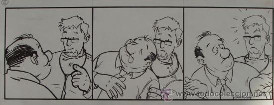 C&oacute;mics: TIRA ORIGINAL DE HUMOR - Foto 1