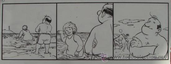 C&oacute;mics: TIRA ORIGINAL DE HUMOR - Foto 1