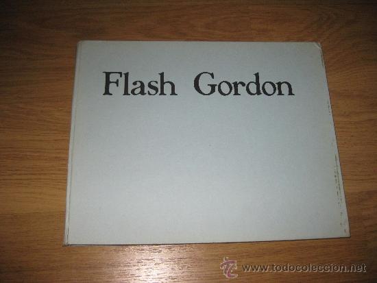 C&oacute;mics: FLASH GORDON-EDICION &rdquo;GUY LECRAIR&rdquo; - Foto 1