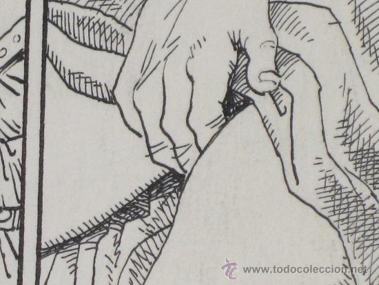 C&oacute;mics: CELEDONIO PERELLON ORIGINAL - Foto 3