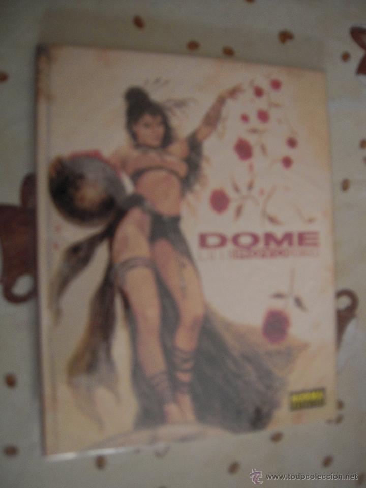 C&oacute;mics: DOME DE LUIS ROYO ILUSTRACIONES - Foto 1