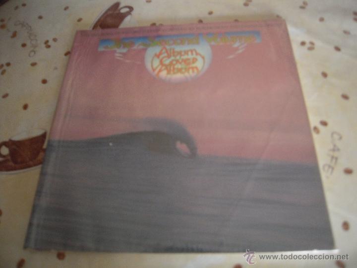 C&oacute;mics: THE SECOND VOLUME ALBUM COVER DE PAPER TIGER - Foto 1