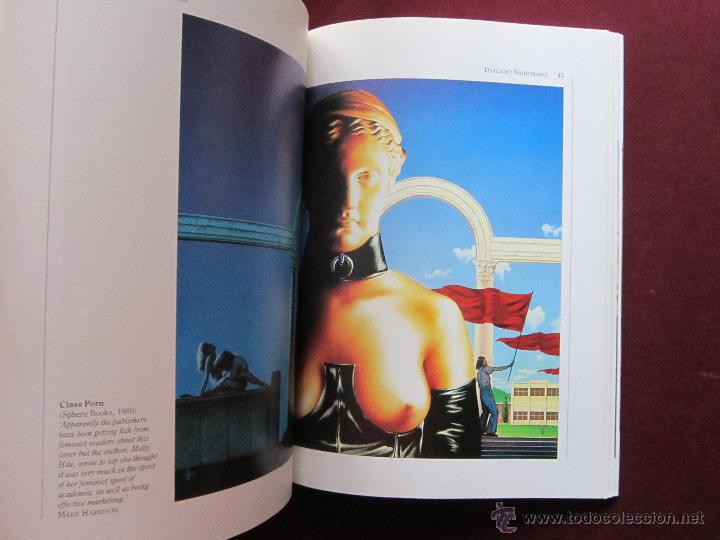 C&oacute;mics: Dreamlands. Mark Harrison&acute;s. Paper Tiger 1990 MBE - Foto 2