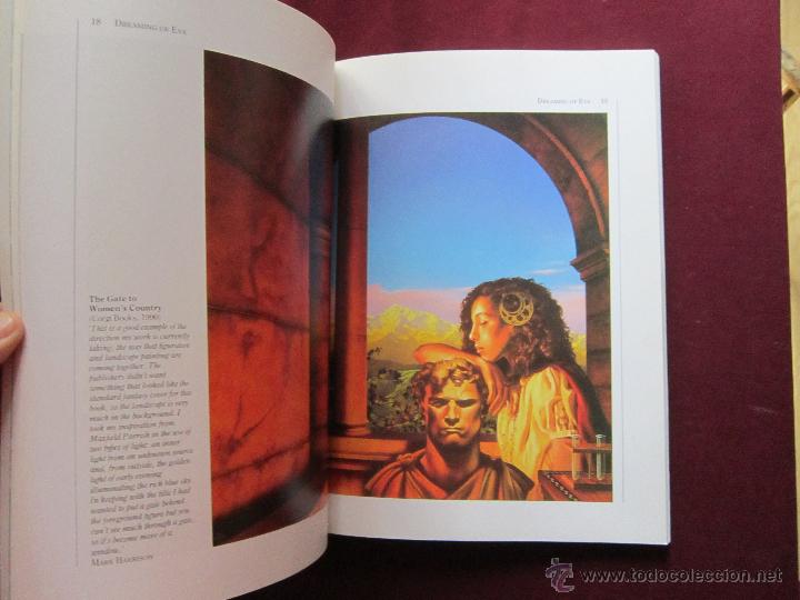 C&oacute;mics: Dreamlands. Mark Harrison&acute;s. Paper Tiger 1990 MBE - Foto 3
