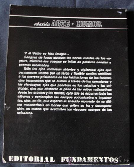 C&oacute;mics: MITOS, RITOS Y DELITOS. OPS - ILUSTRADO - - Foto 2