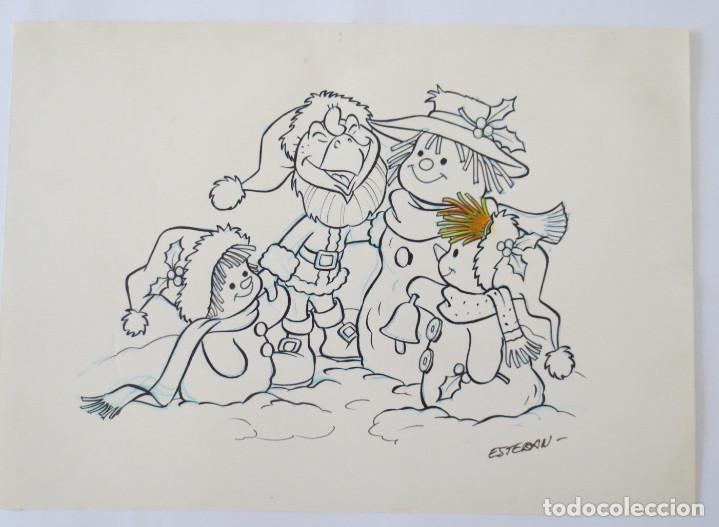 C&oacute;mics: CONDORITO - Foto 1