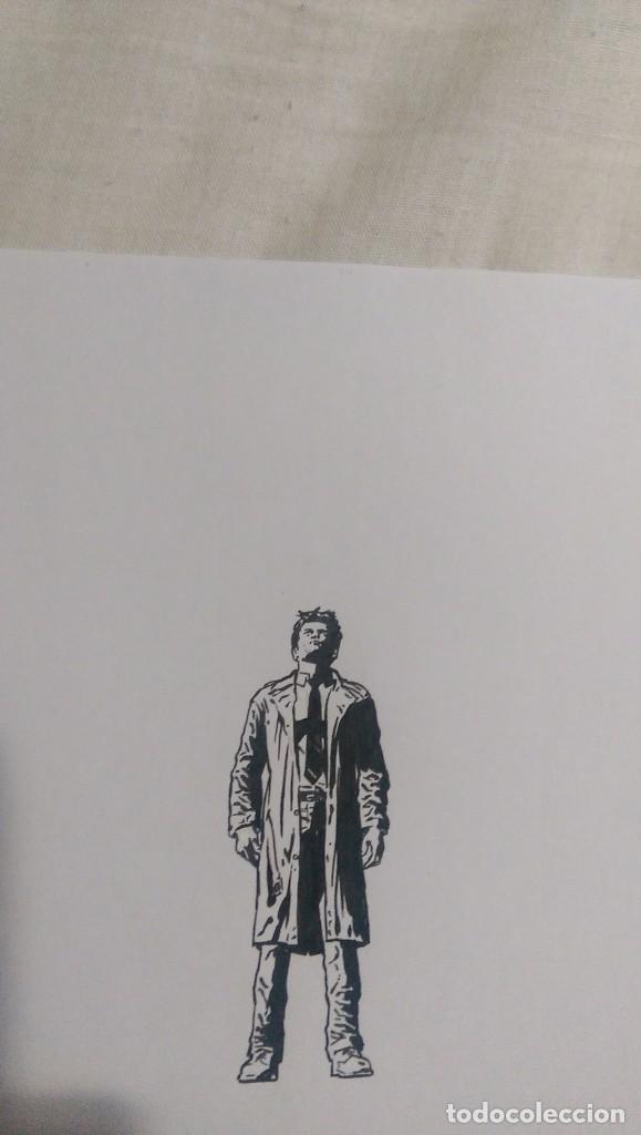 C&oacute;mics: Constantine ( Hellblazer)#11 pag.18 ACO. Art Comic Original - Foto 3