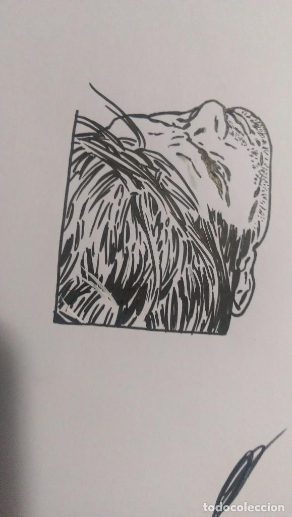 C&oacute;mics: Constantine ( Hellblazer)#11 pag.18 ACO. Art Comic Original - Foto 4
