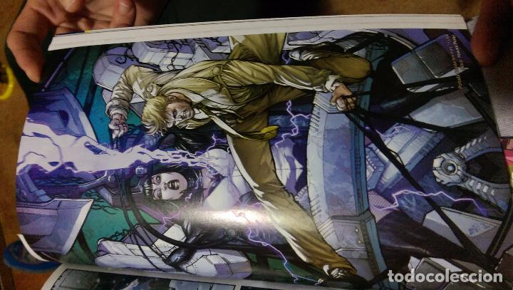 C&oacute;mics: Constantine ( Hellblazer)#11 pag.12 ACO. Art Comic Original - Foto 7