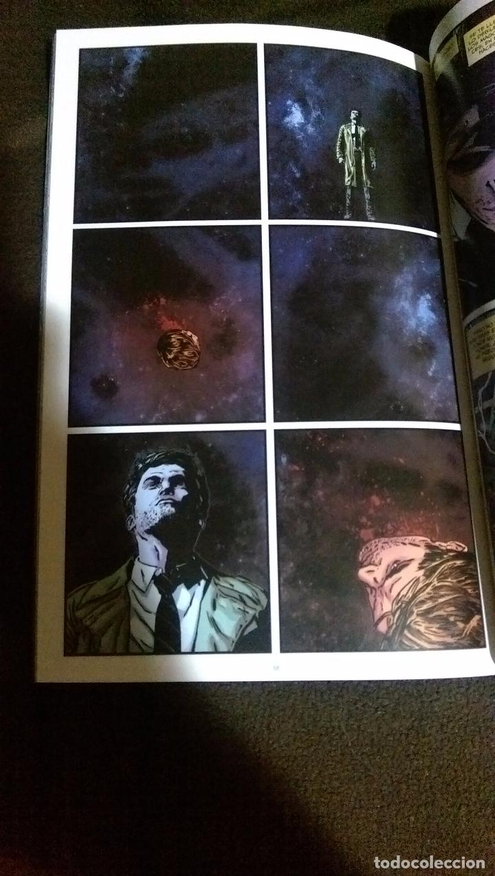 C&oacute;mics: Constantine ( Hellblazer)#11 pag.18 ACO. Art Comic Original - Foto 1