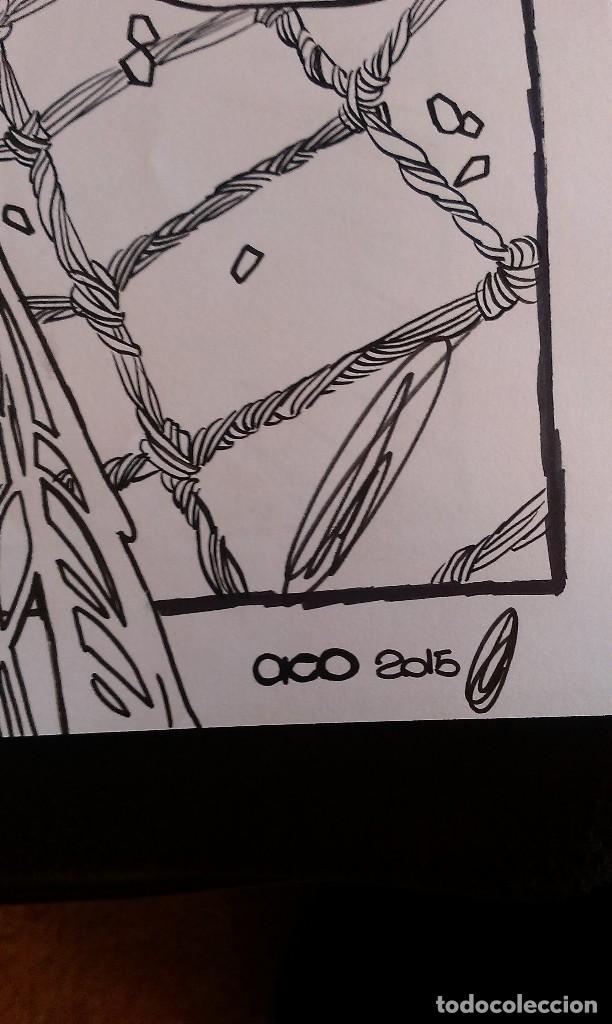 C&oacute;mics: Spiderman Spider-man .Portada Alternativa. ACO - Foto 6