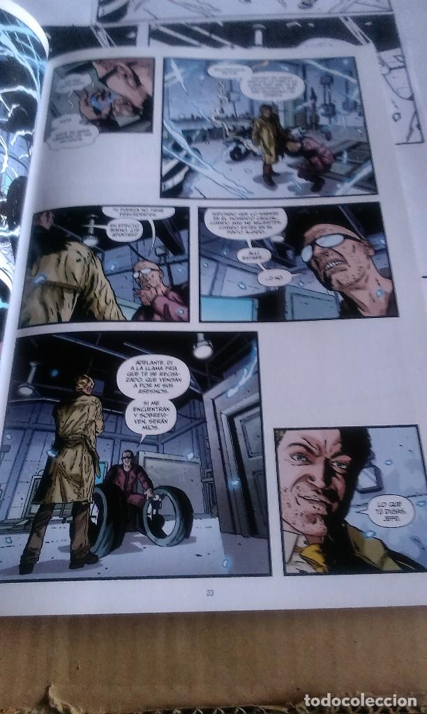 C&oacute;mics: CONSTANTINE (HELLBLAZER)numero#13 p.19. ACO.ART COMIC ORIGINAL - Foto 11