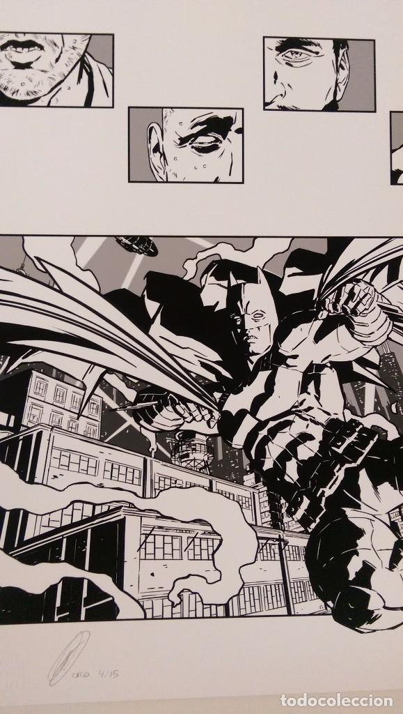 C&oacute;mics: Batman Eterno - Foto 1