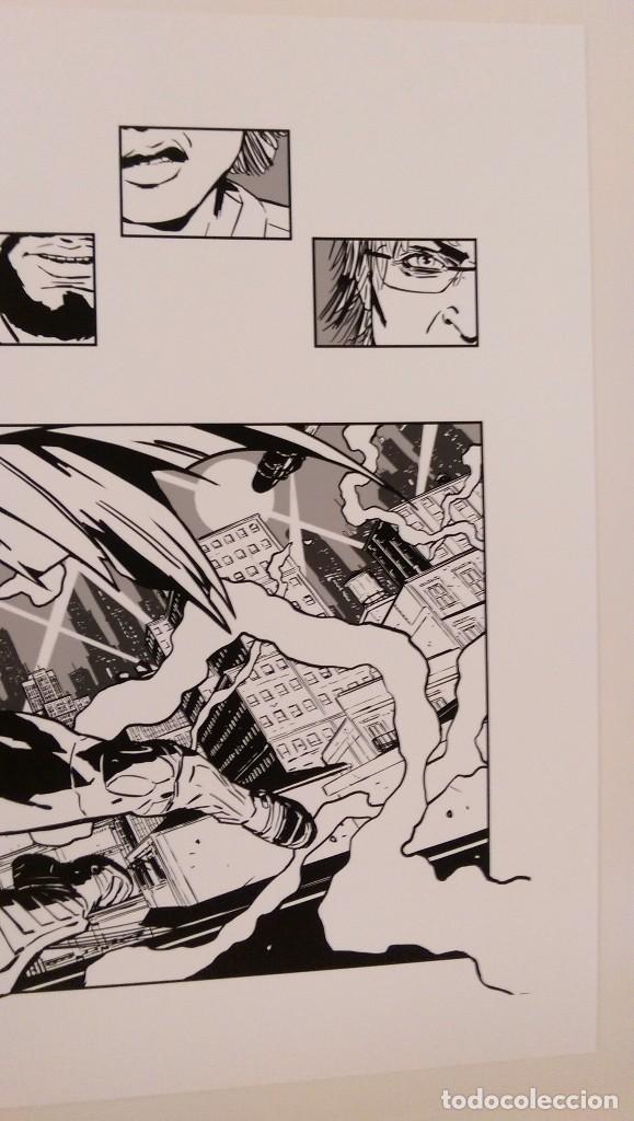 C&oacute;mics: Batman Eterno - Foto 2