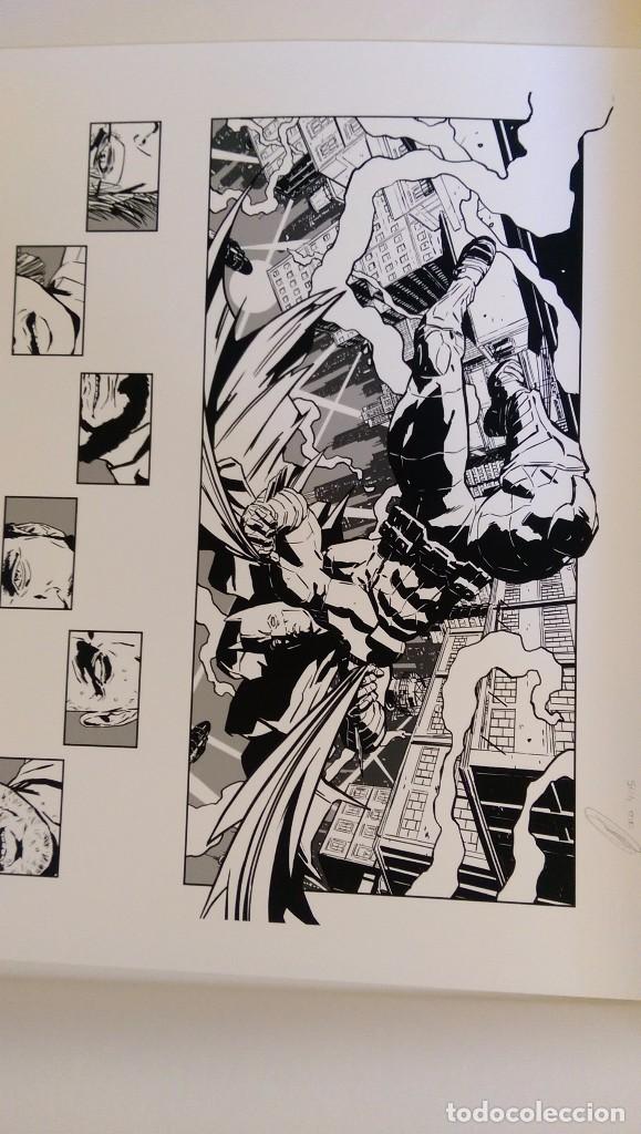 C&oacute;mics: Batman Eterno - Foto 3