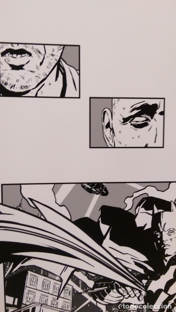 C&oacute;mics: Batman Eterno - Foto 4