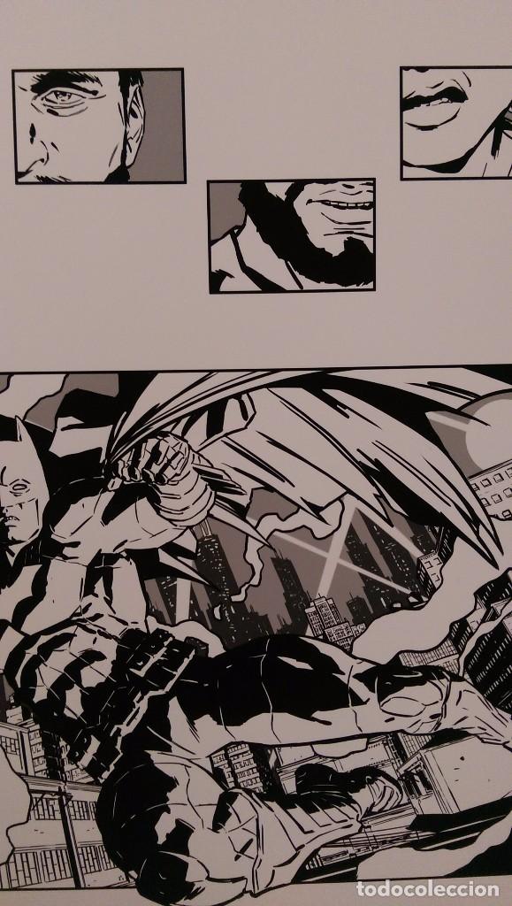 C&oacute;mics: Batman Eterno - Foto 5