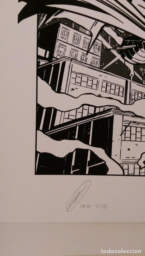 C&oacute;mics: Batman Eterno - Foto 6