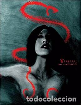 C&oacute;mics: Tommyrot. The art of Ben Templesmith - Foto 1