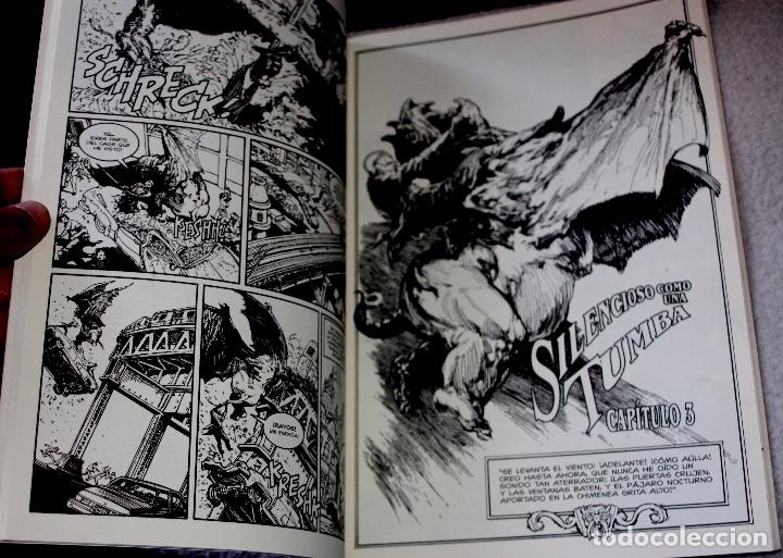C&oacute;mics: CORPUS MONSTRUM vol1 (de  GARY GIANNI).-20% de descuento- - Foto 2