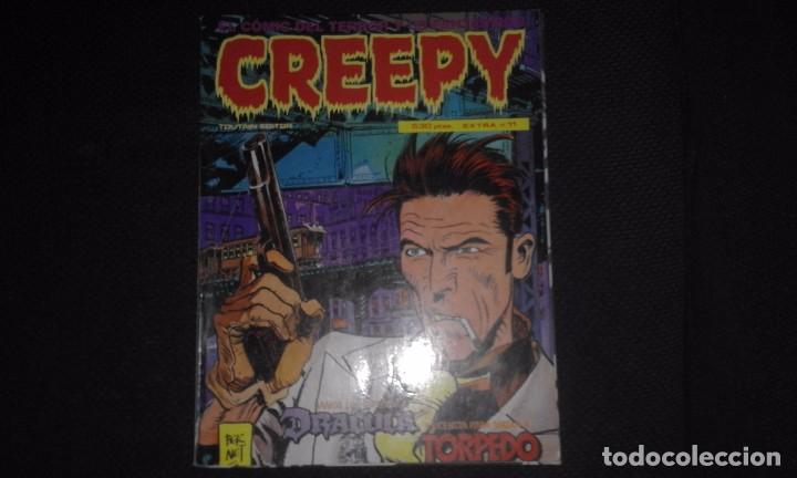 C&oacute;mics: Revistas c&oacute;mic varios tipos colecci&oacute;n. - Foto 2