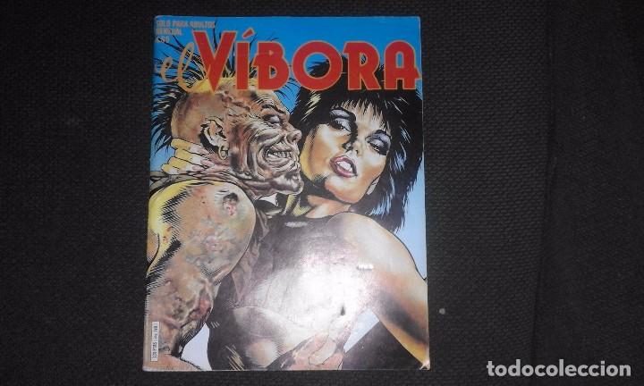 C&oacute;mics: Revistas c&oacute;mic varios tipos colecci&oacute;n. - Foto 3