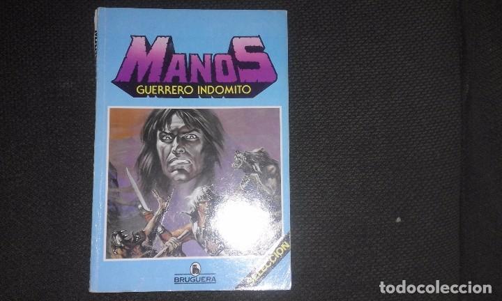 C&oacute;mics: Revistas c&oacute;mic varios tipos colecci&oacute;n. - Foto 6