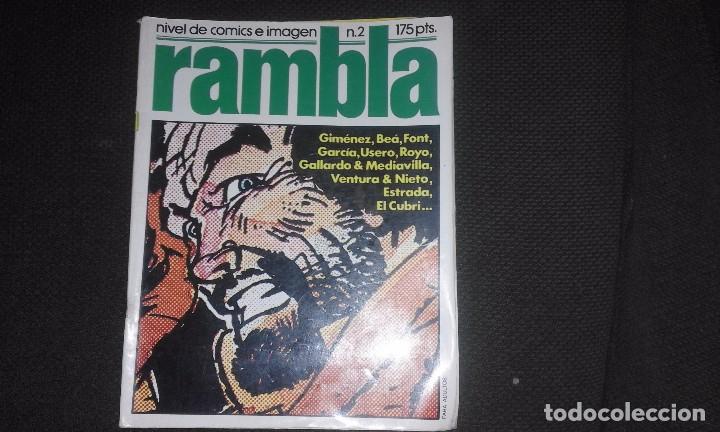 C&oacute;mics: Revistas c&oacute;mic varios tipos colecci&oacute;n. - Foto 7