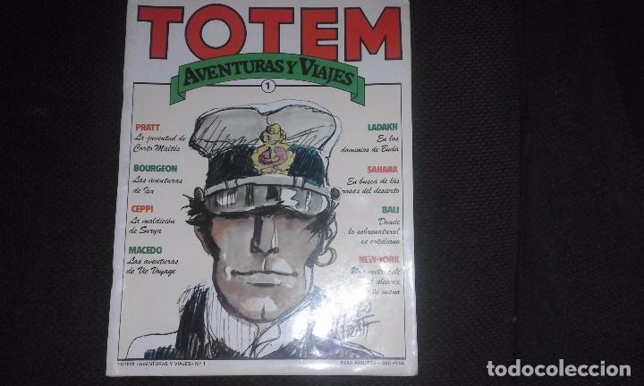 C&oacute;mics: Revistas c&oacute;mic varios tipos colecci&oacute;n. - Foto 9